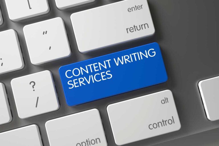 Content Writing Services